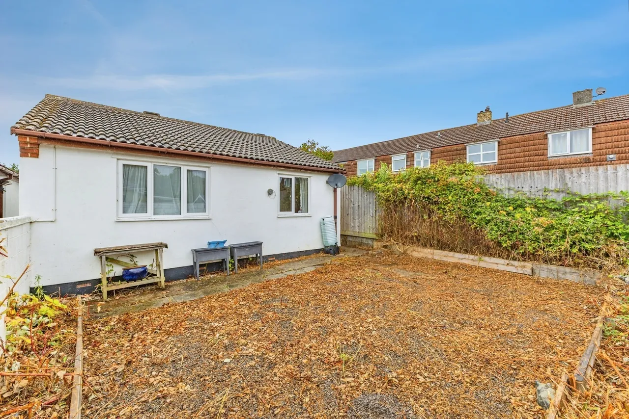 Orchid Avenue, Kingsteignton, TQ12, photo 22