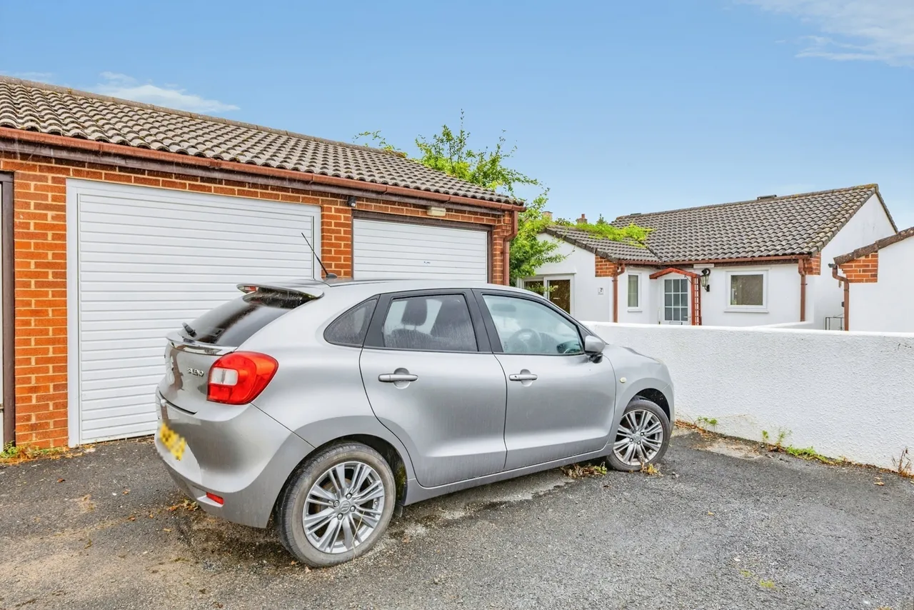 Orchid Avenue, Kingsteignton, TQ12, photo 4