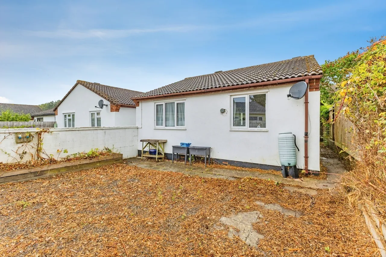 Orchid Avenue, Kingsteignton, TQ12, photo 23