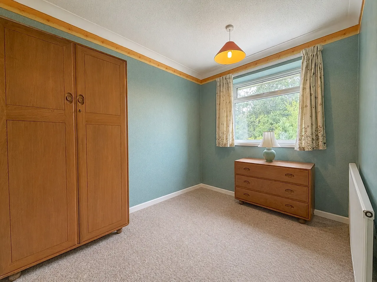 Hedgerow Close, Pye Green, Cannock, WS12, photo 10