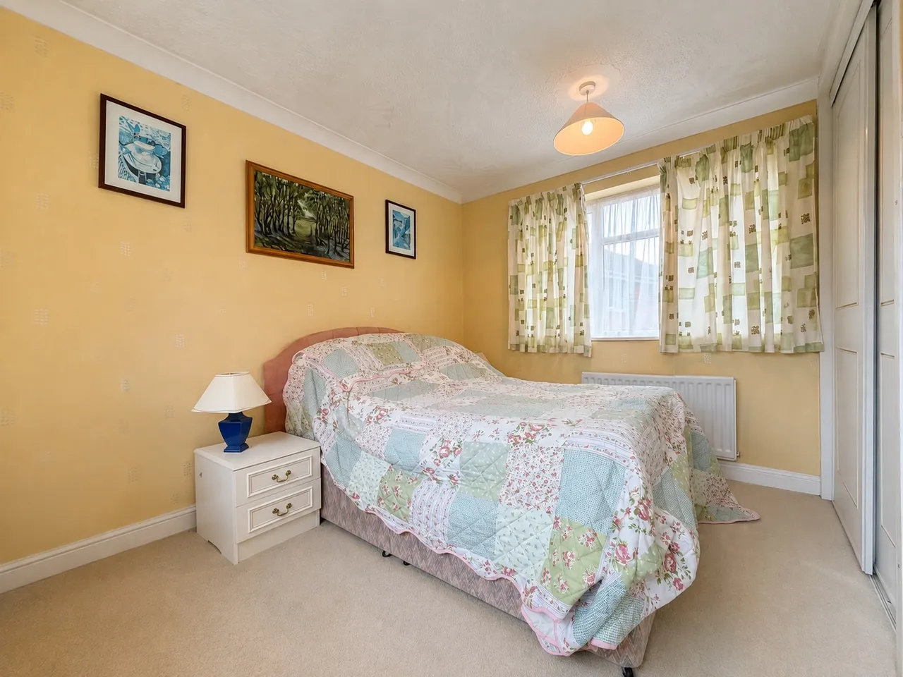 Hedgerow Close, Pye Green, Cannock, WS12, photo 9