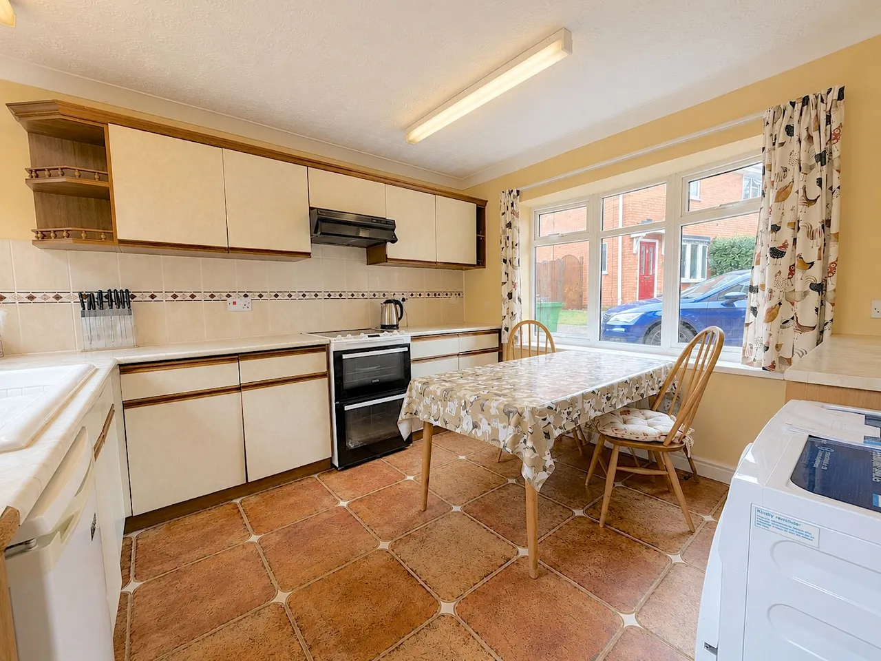 Hedgerow Close, Pye Green, Cannock, WS12, photo 5