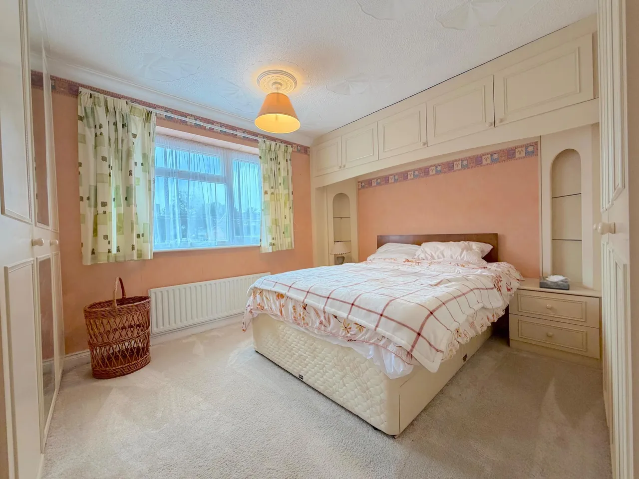 Hedgerow Close, Pye Green, Cannock, WS12, photo 8