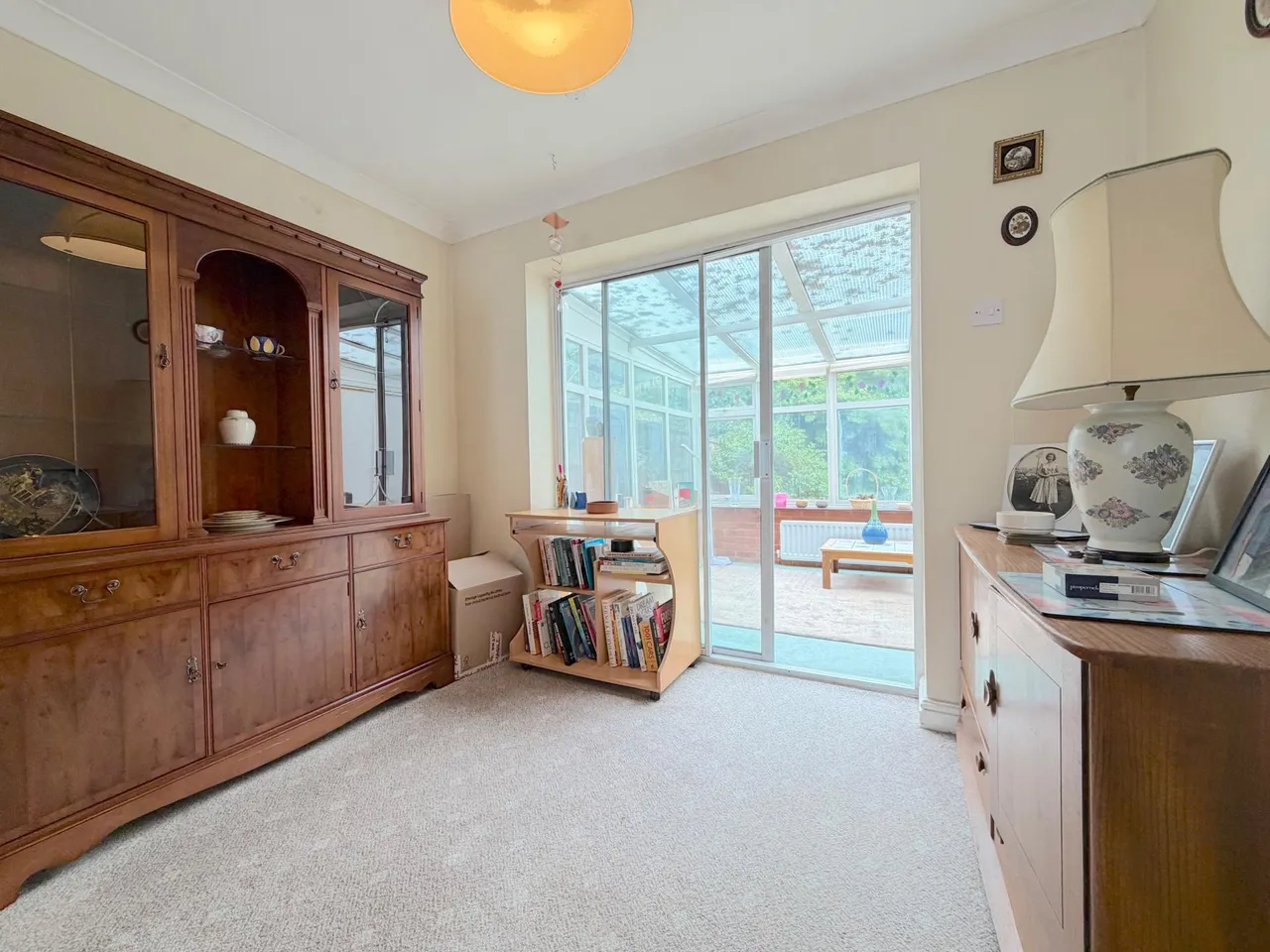 Hedgerow Close, Pye Green, Cannock, WS12, photo 4