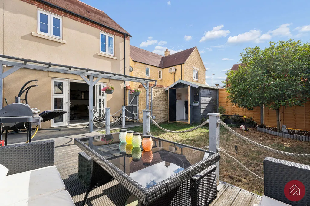 Stratford Way, Bicester, OX26, photo 20