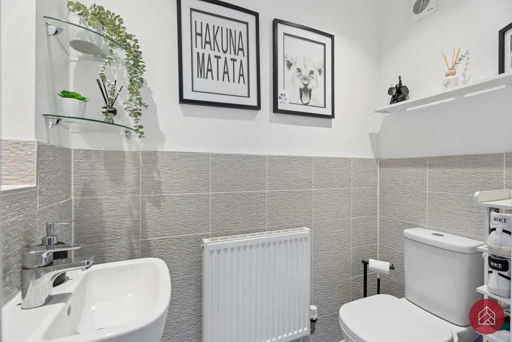 Stratford Way, Bicester, OX26, photo 8