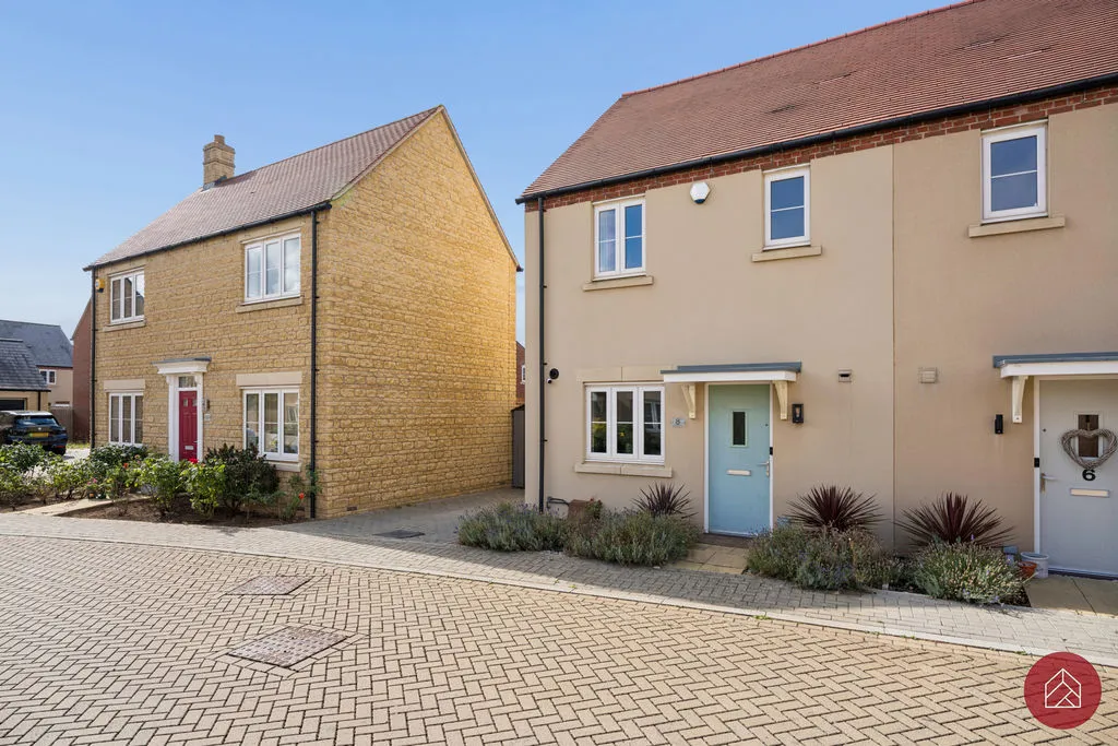 Stratford Way, Bicester, OX26, photo 23
