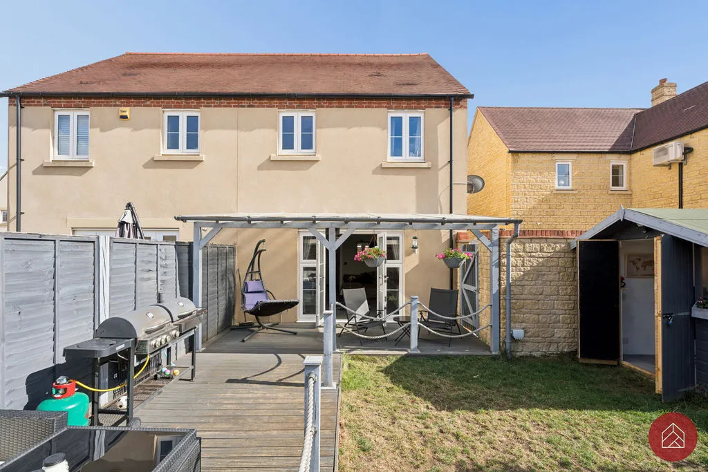 Stratford Way, Bicester, OX26, photo 4