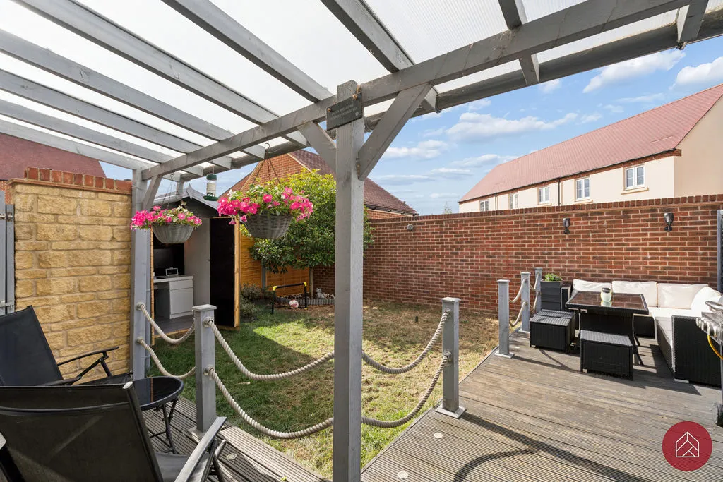 Stratford Way, Bicester, OX26, photo 19