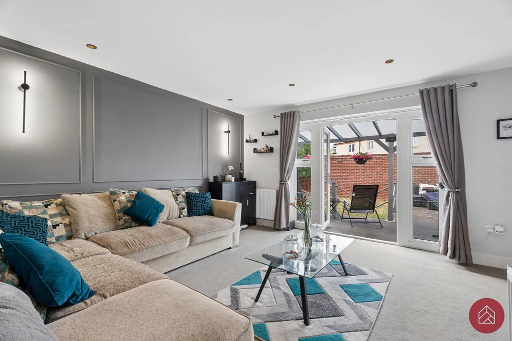 Stratford Way, Bicester, OX26, photo 10