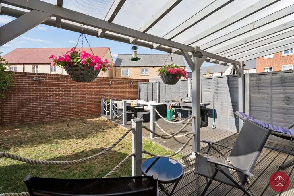 Stratford Way, Bicester, OX26, photo 5