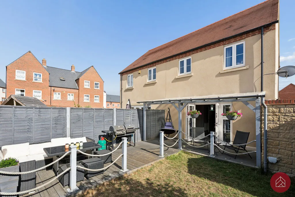 Stratford Way, Bicester, OX26, photo 18