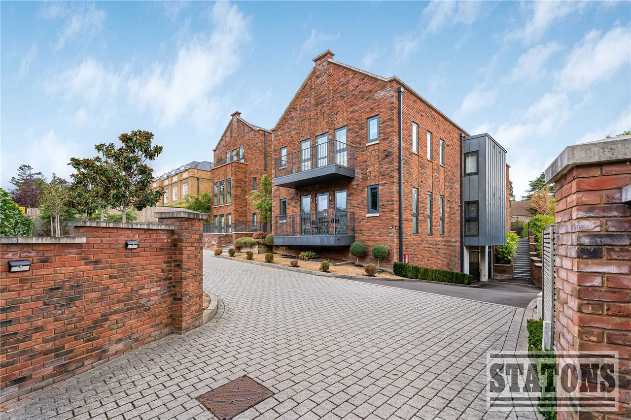 Watford Road, Radlett, Hertfordshire, WD7 8LD, photo 21