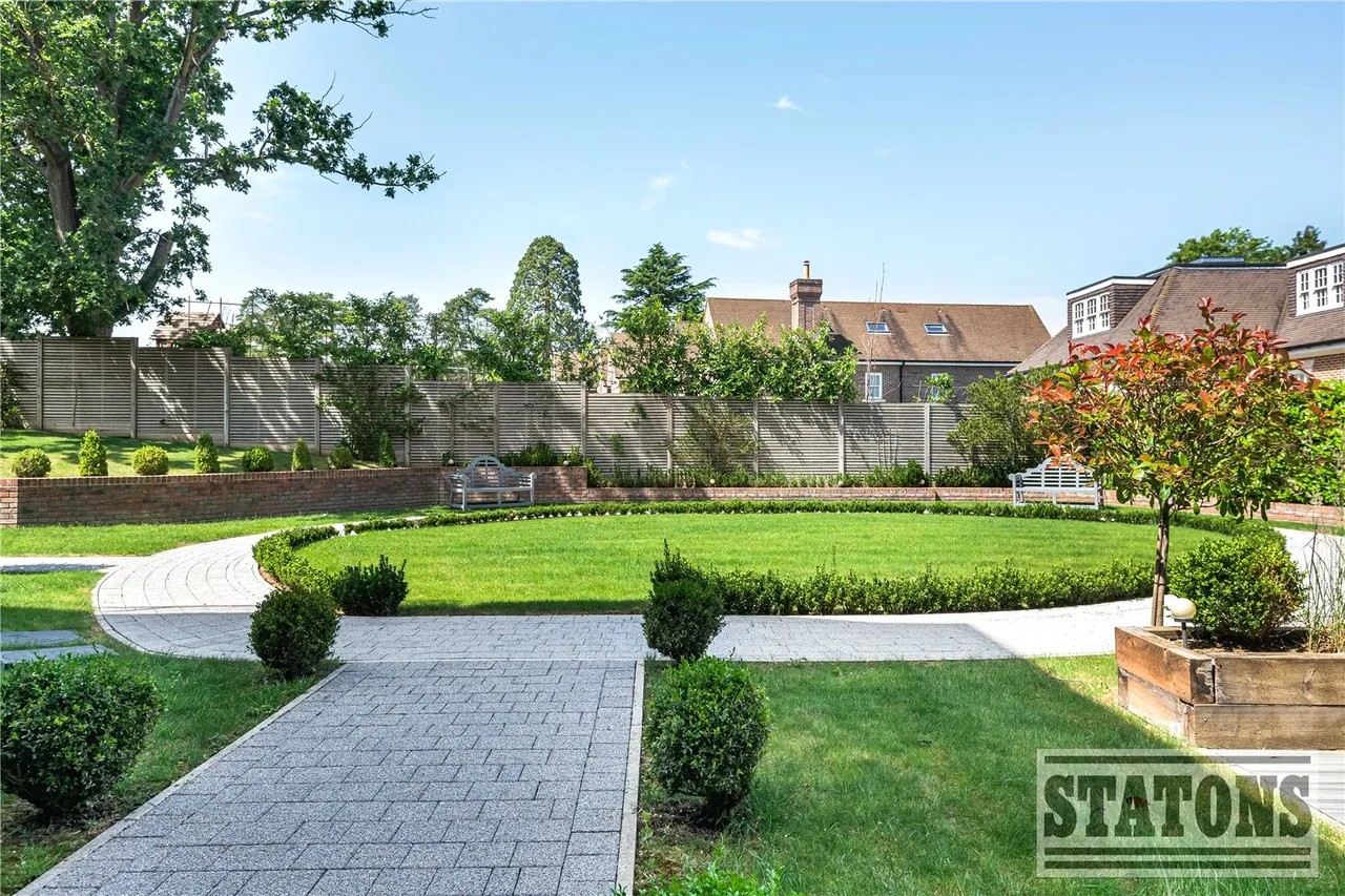 Watford Road, Radlett, Hertfordshire, WD7 8LD, photo 20