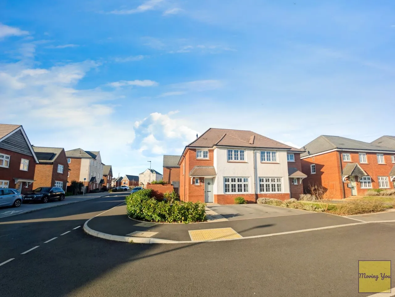 Pentrebane Drive, Cardiff, photo 3