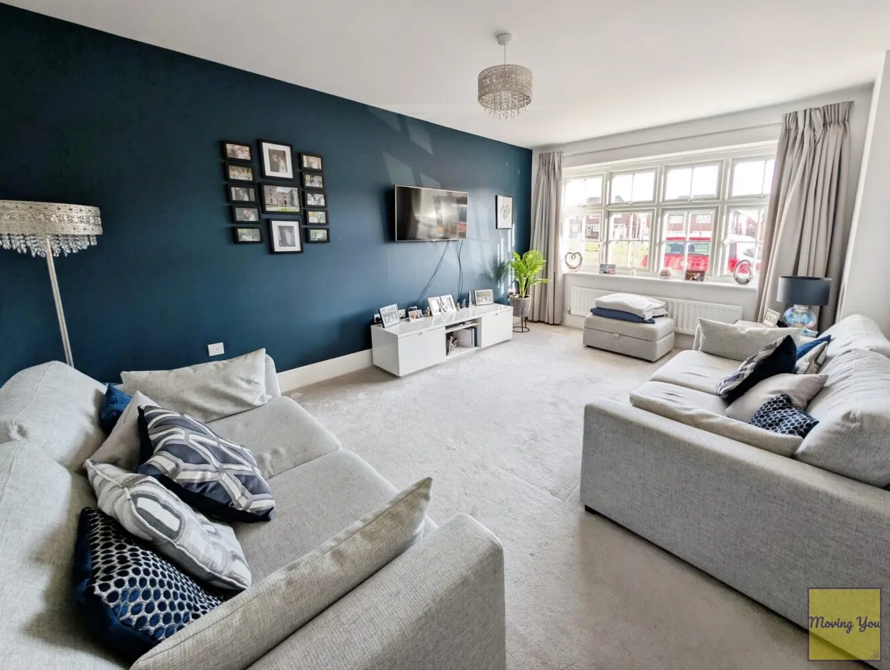 Pentrebane Drive, Cardiff, photo 4