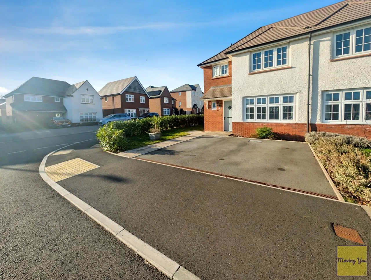 Pentrebane Drive, Cardiff, photo 2