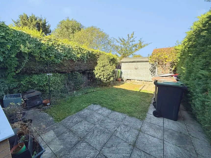 Meadow Way, Bracebridge Heath, LN4, photo 12
