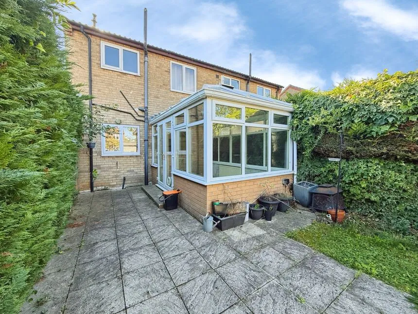 Meadow Way, Bracebridge Heath, LN4, photo 13