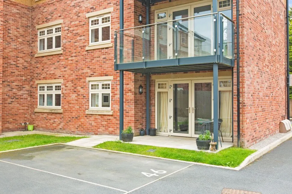 Whitehall Drive, Broughton, Lancashire, PR3, photo 7