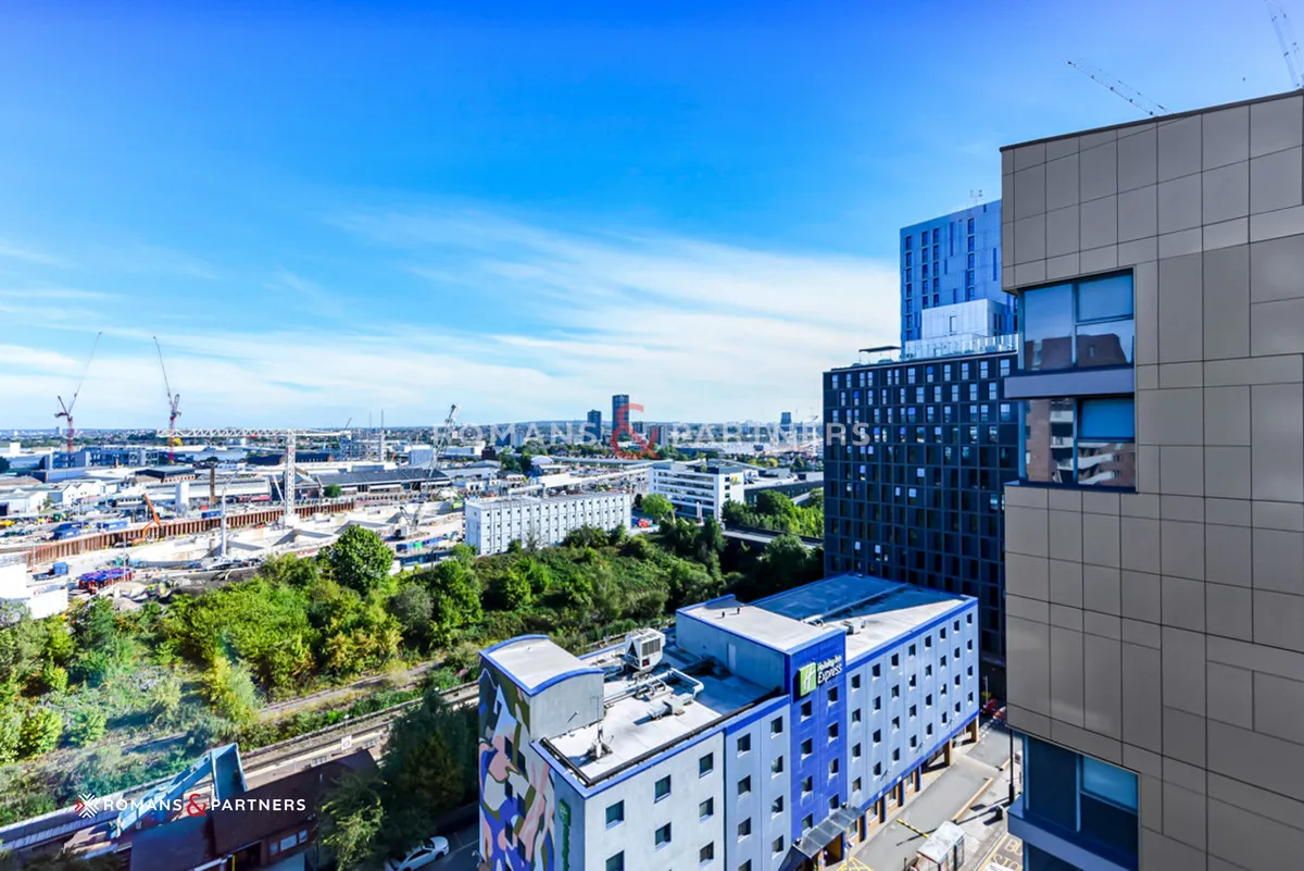 Ebbett Court, North Acton, W3, photo 12