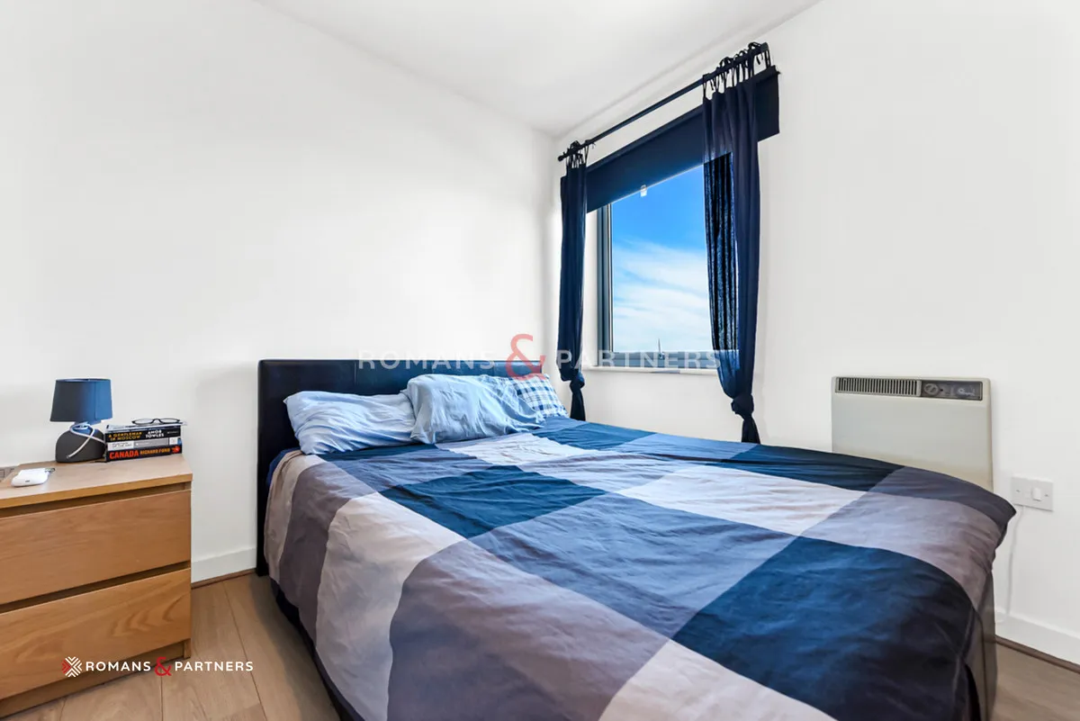 Ebbett Court, North Acton, W3, photo 9
