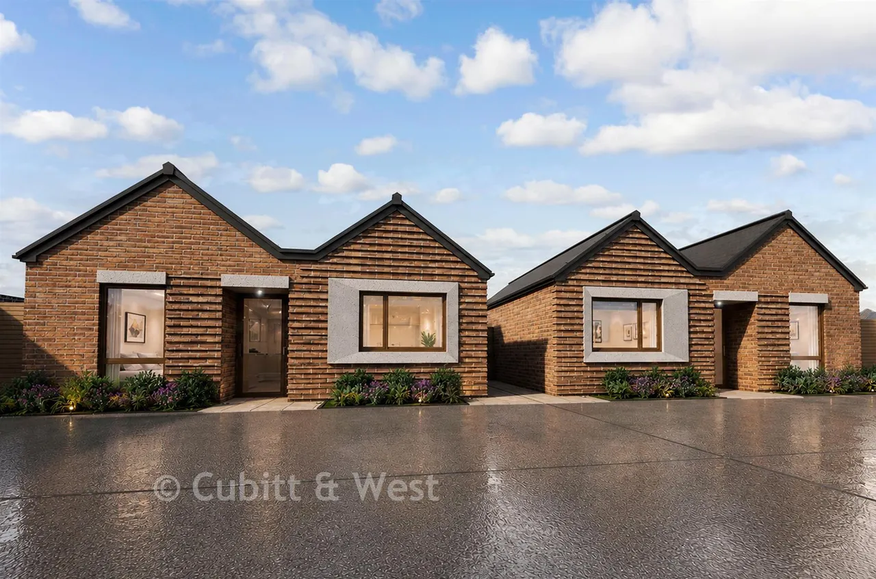 Link Road, Wallington, SM6, photo 6