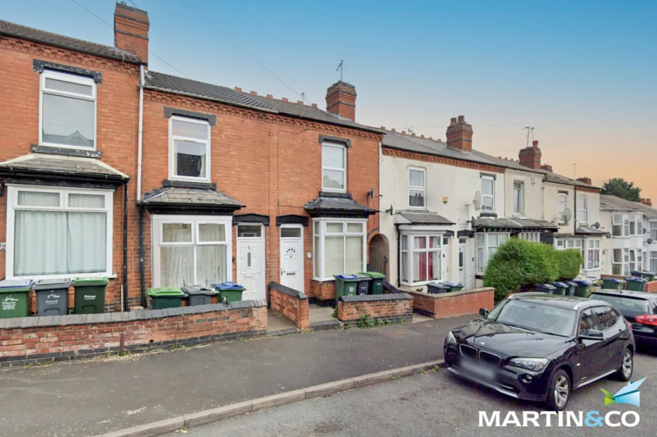 3 bed house to rent, Parkhill Road, Smethwick, B67