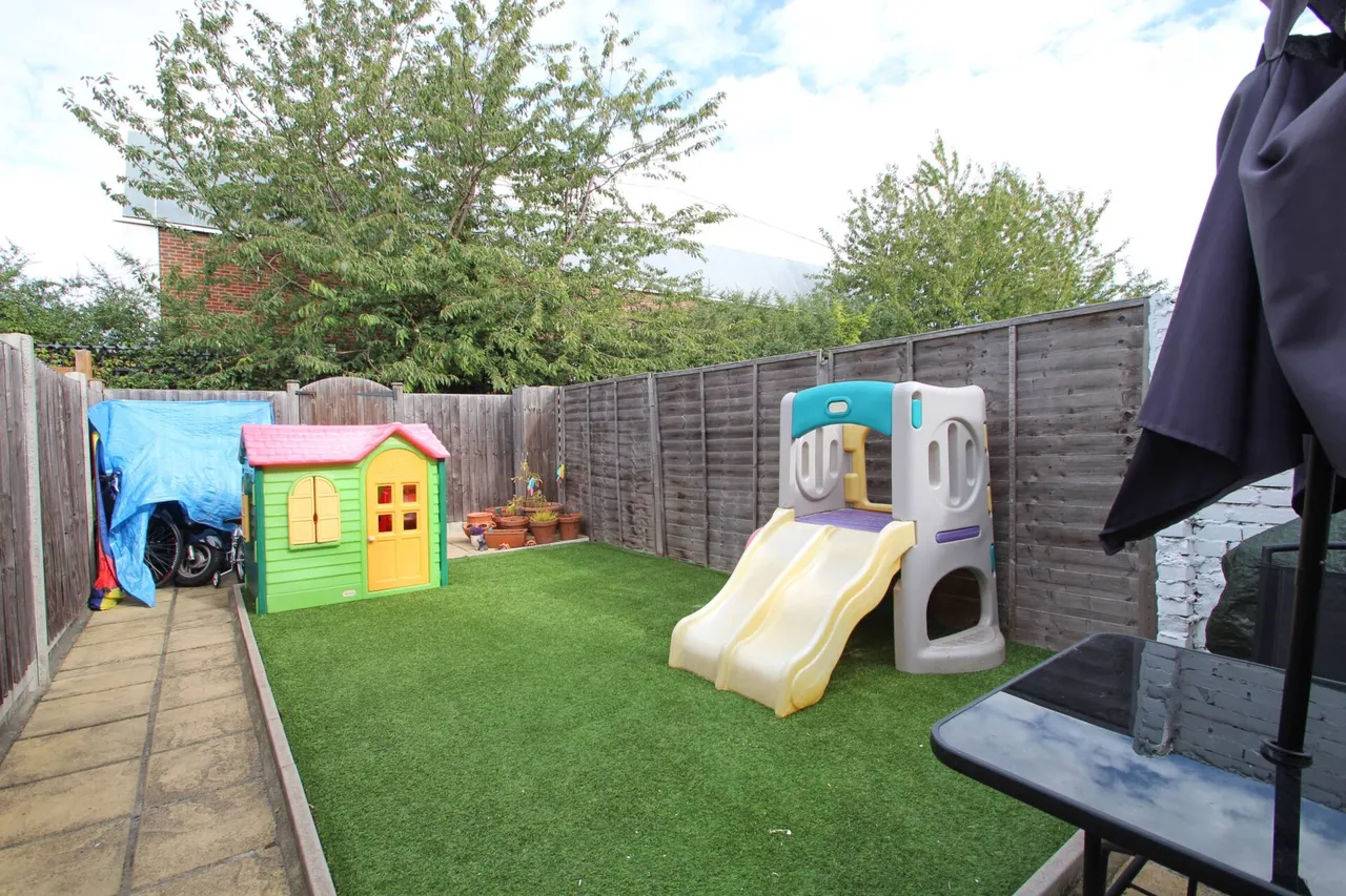 Norman Road, Dartford, photo 10