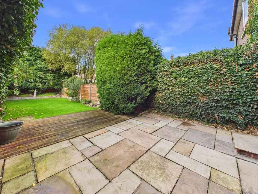 Crowhill Road, Ashton-under-Lyne, OL7, photo 17