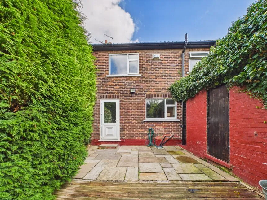 Crowhill Road, Ashton-under-Lyne, OL7, photo 20