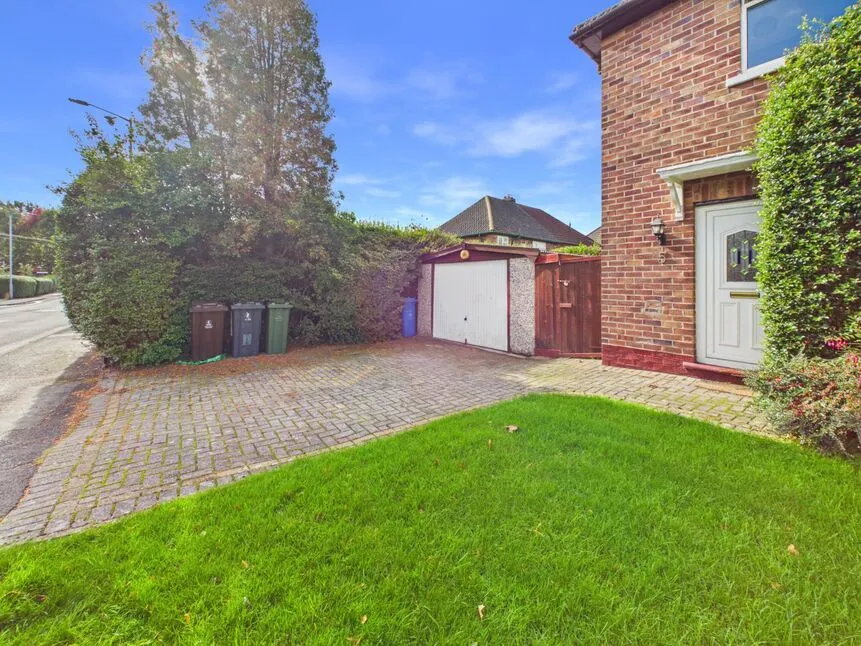 Crowhill Road, Ashton-under-Lyne, OL7, photo 21