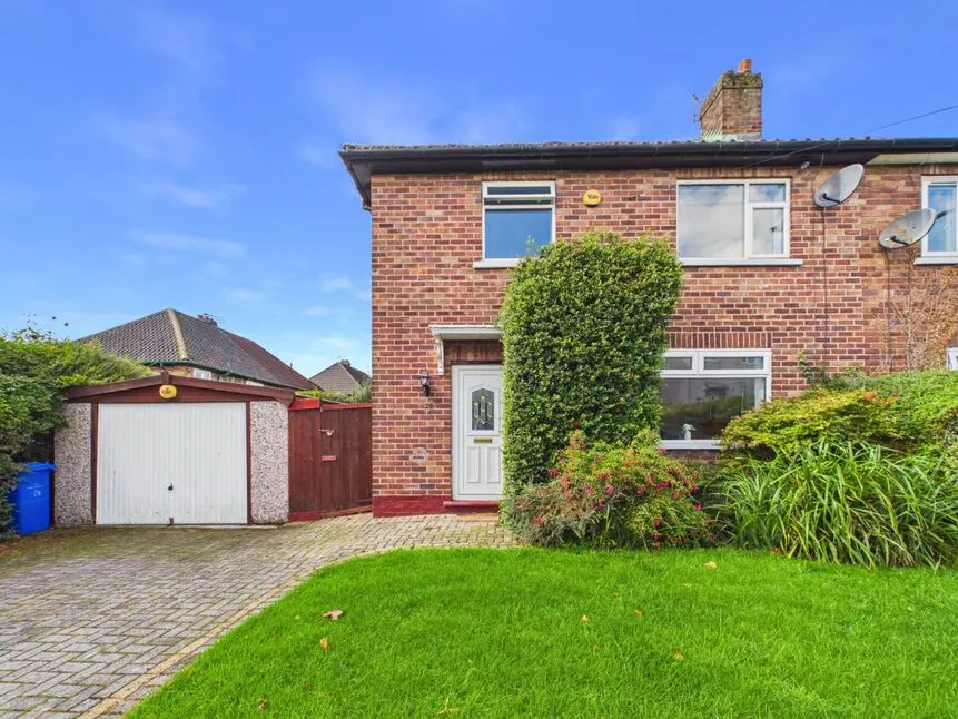 3 bed house for sale, Crowhill Road, Ashton-under-Lyne, OL7