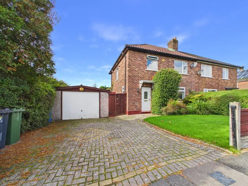 Crowhill Road, Ashton-under-Lyne, OL7, photo 22