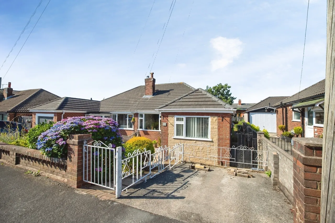Anglezarke Road, Adlington, Chorley, Lancashire, PR6, photo 15