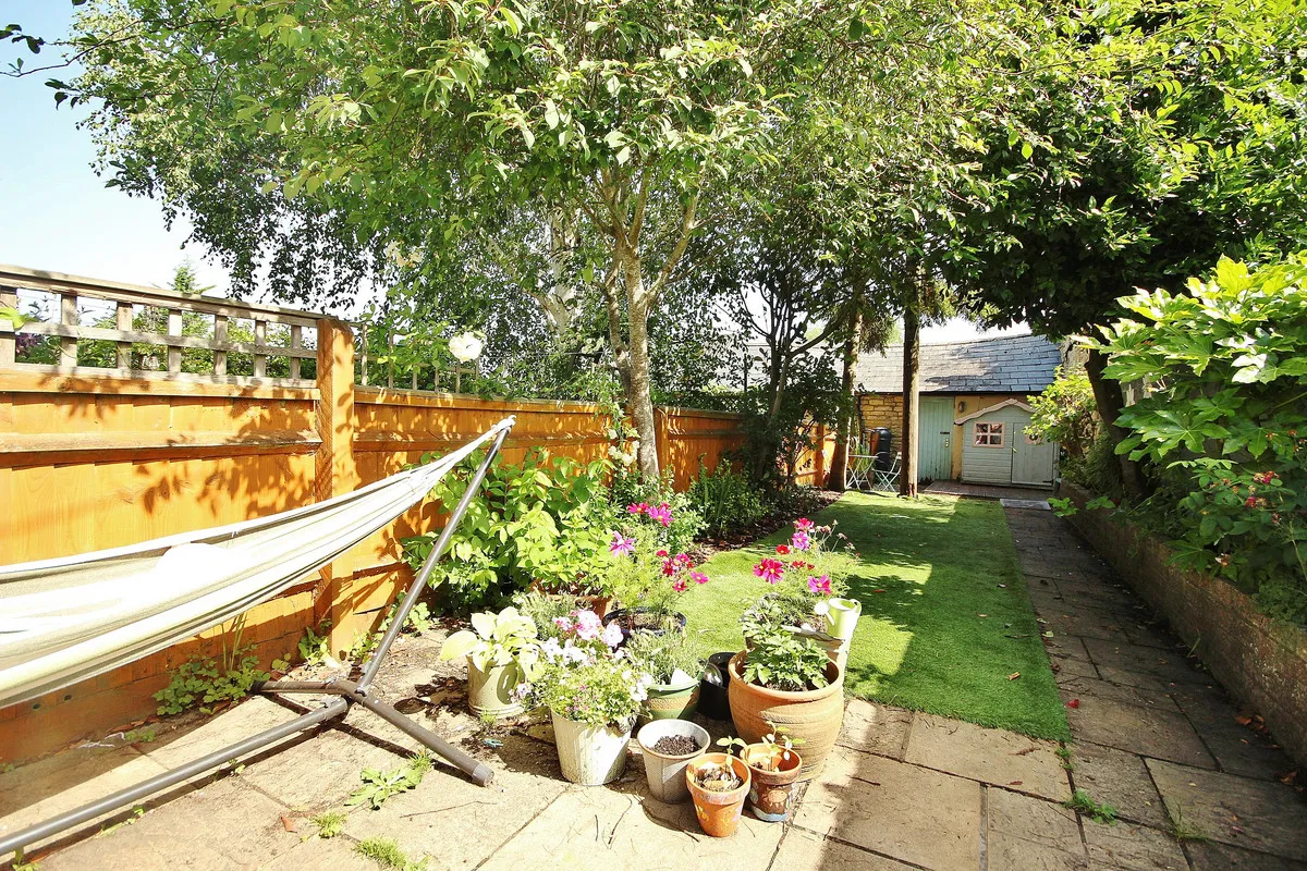 Oxford Hill, Witney, photo 2