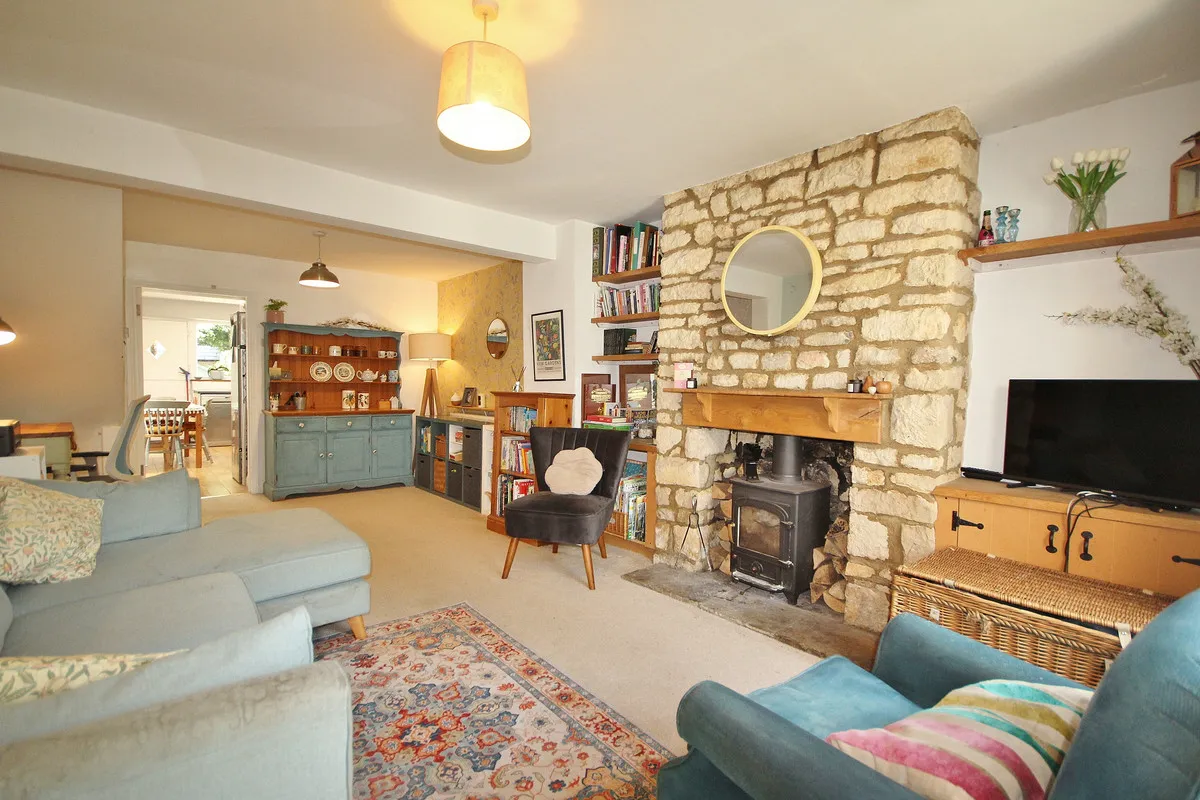 Oxford Hill, Witney, photo 3