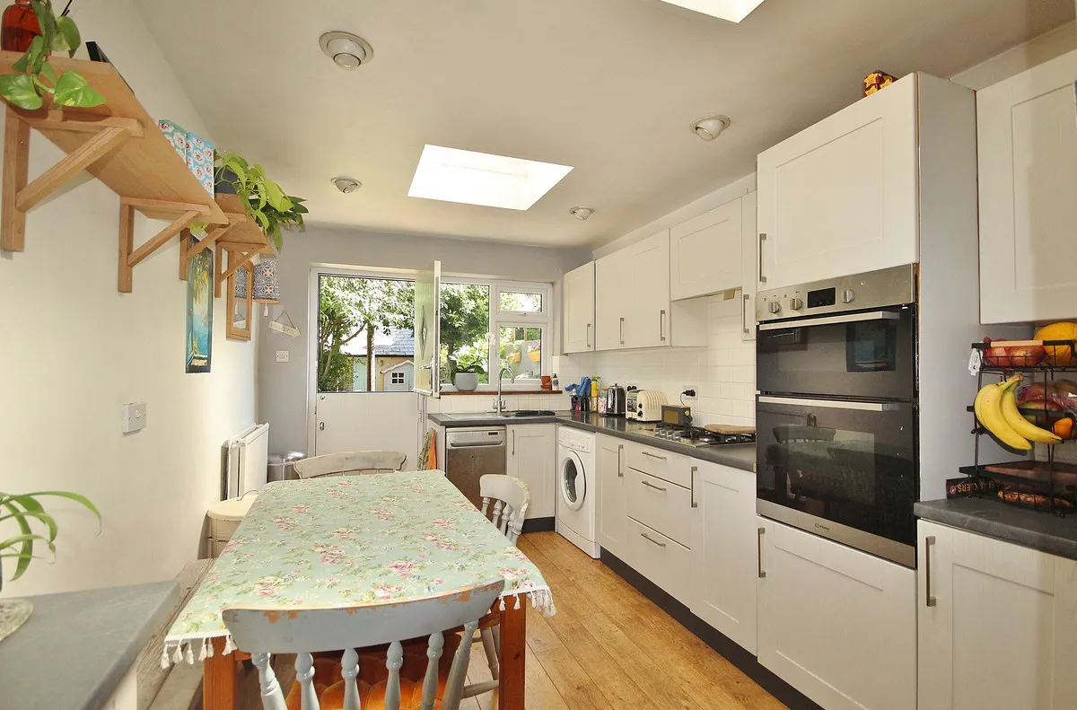 Oxford Hill, Witney, photo 4
