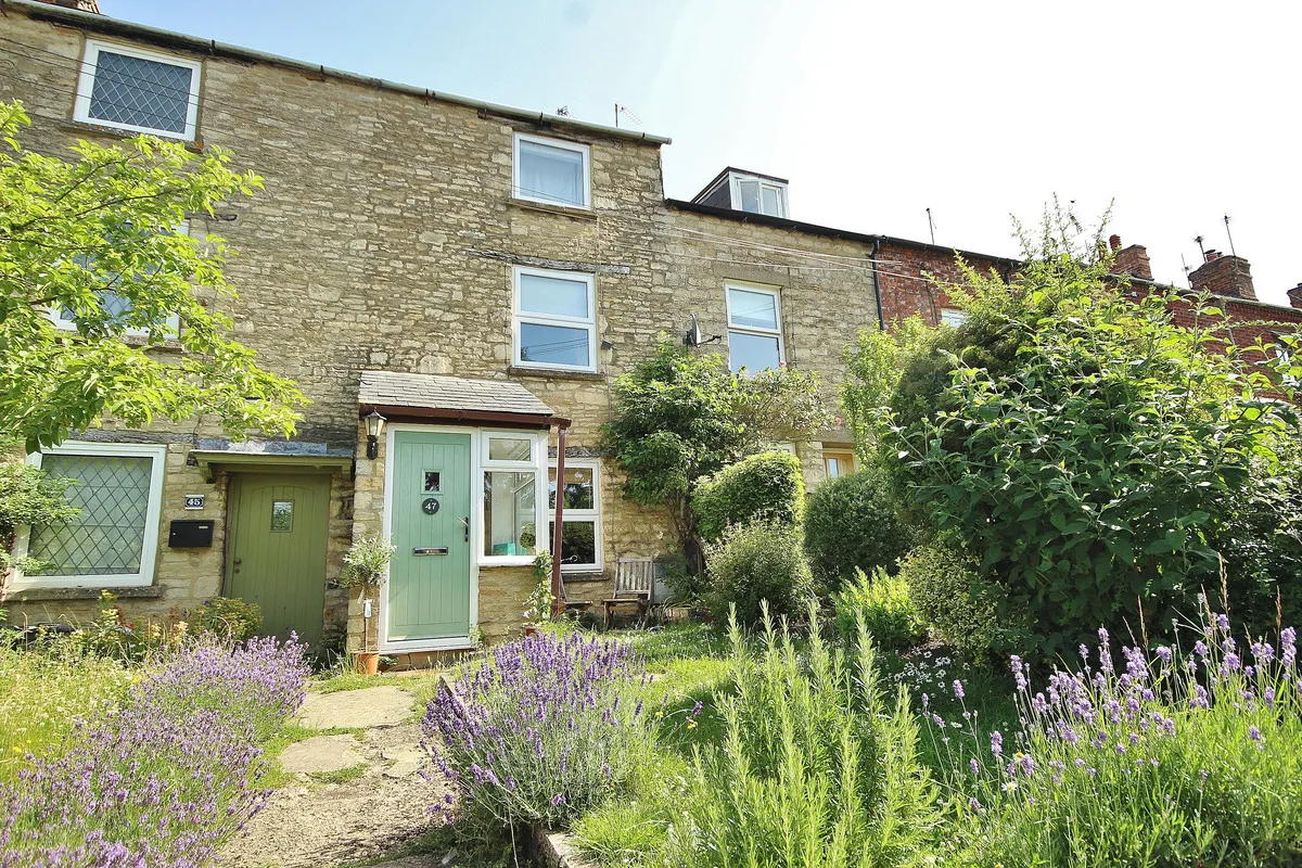 Oxford Hill, Witney, photo 12