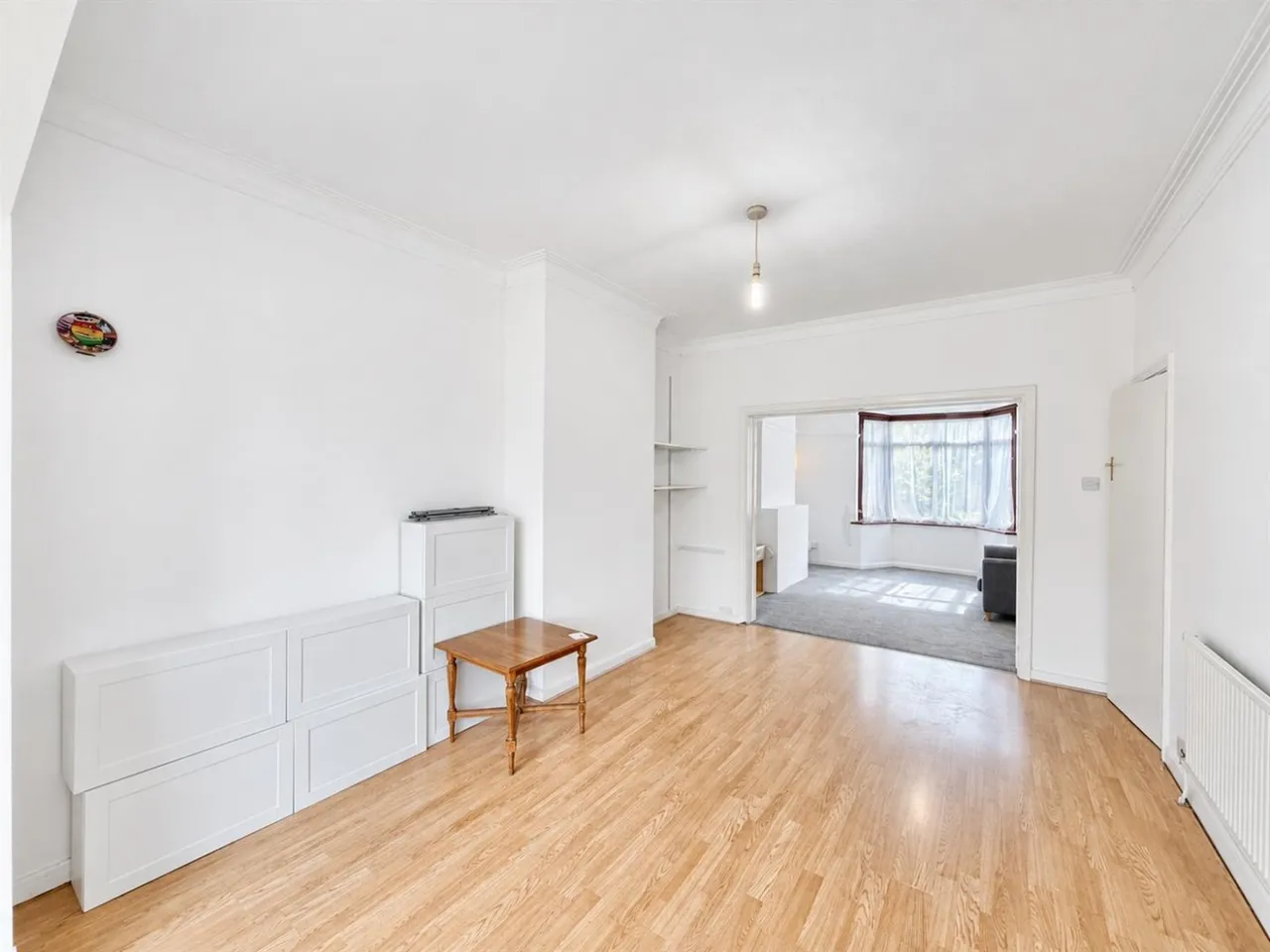 Semi-Detached To LetStation Road, Hounslow, TW3, photo 8