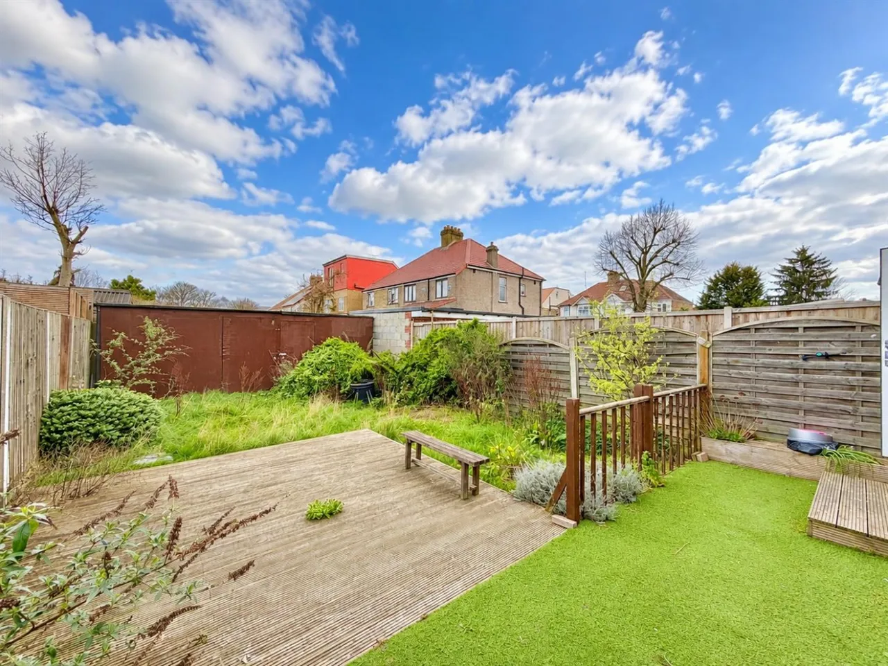 Semi-Detached To LetStation Road, Hounslow, TW3, photo 10