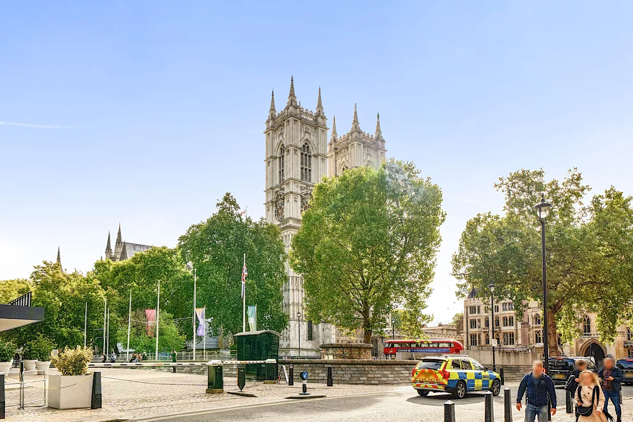 London, SW1H, photo 13