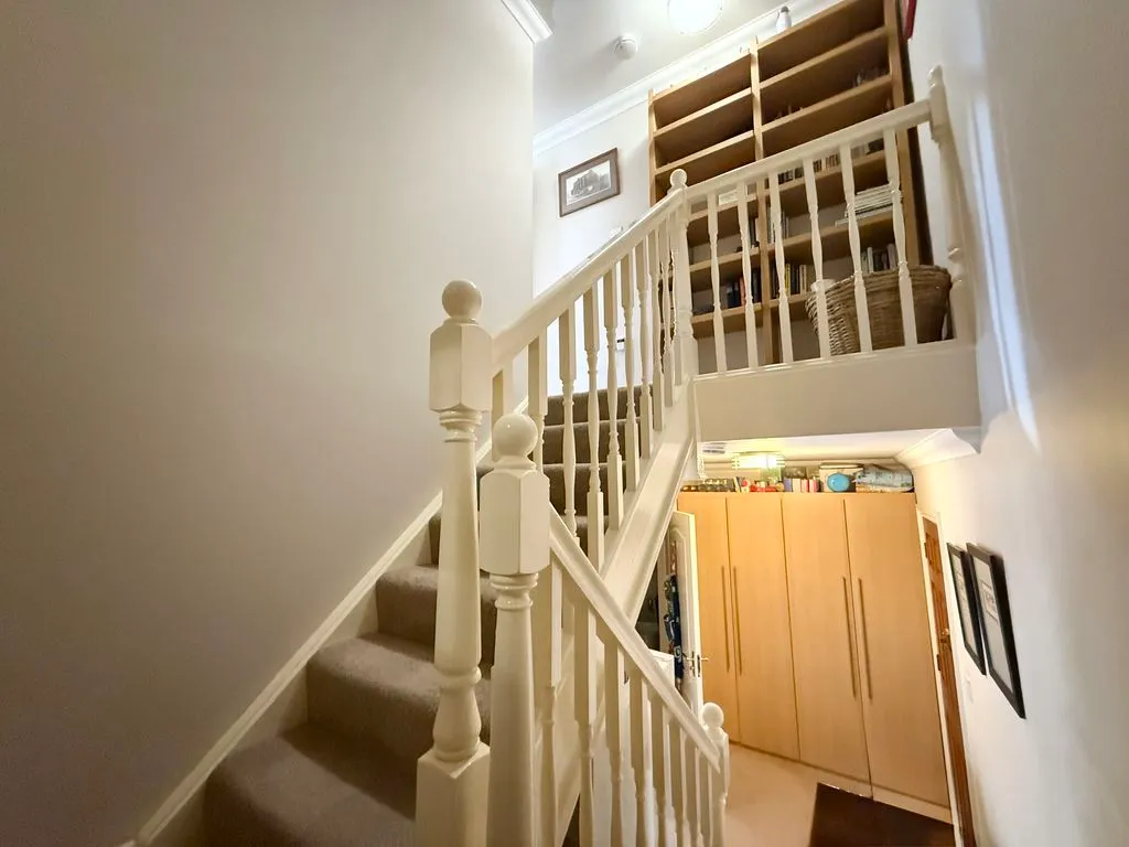 Warren Farm, Little Horwood MK17 0PZ, photo 8