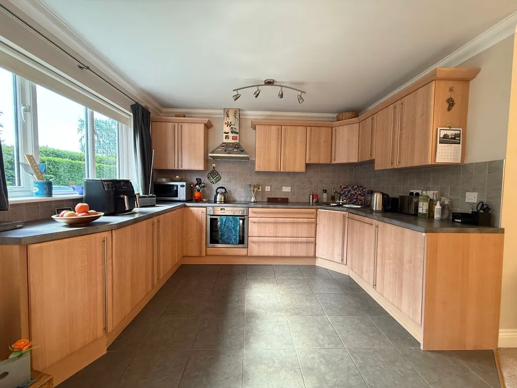 Warren Farm, Little Horwood MK17 0PZ, photo 4
