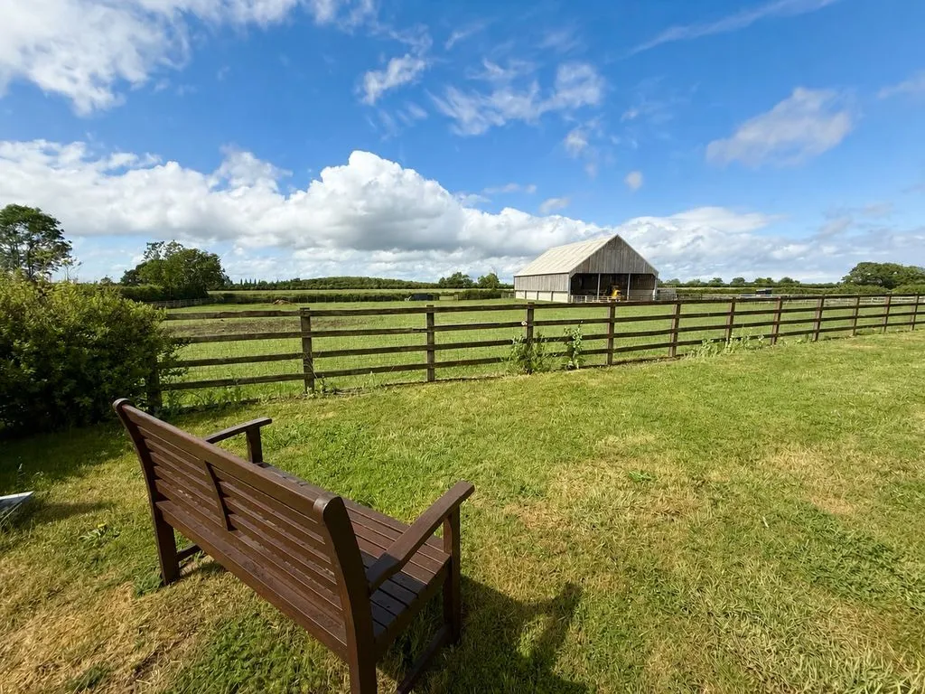 Warren Farm, Little Horwood MK17 0PZ, photo 15