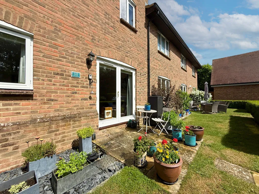 Warren Farm, Little Horwood MK17 0PZ, photo 11