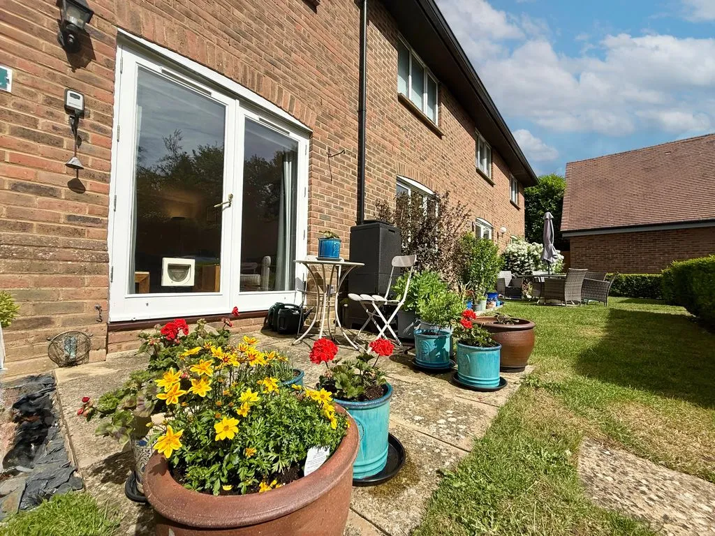 Warren Farm, Little Horwood MK17 0PZ, photo 3
