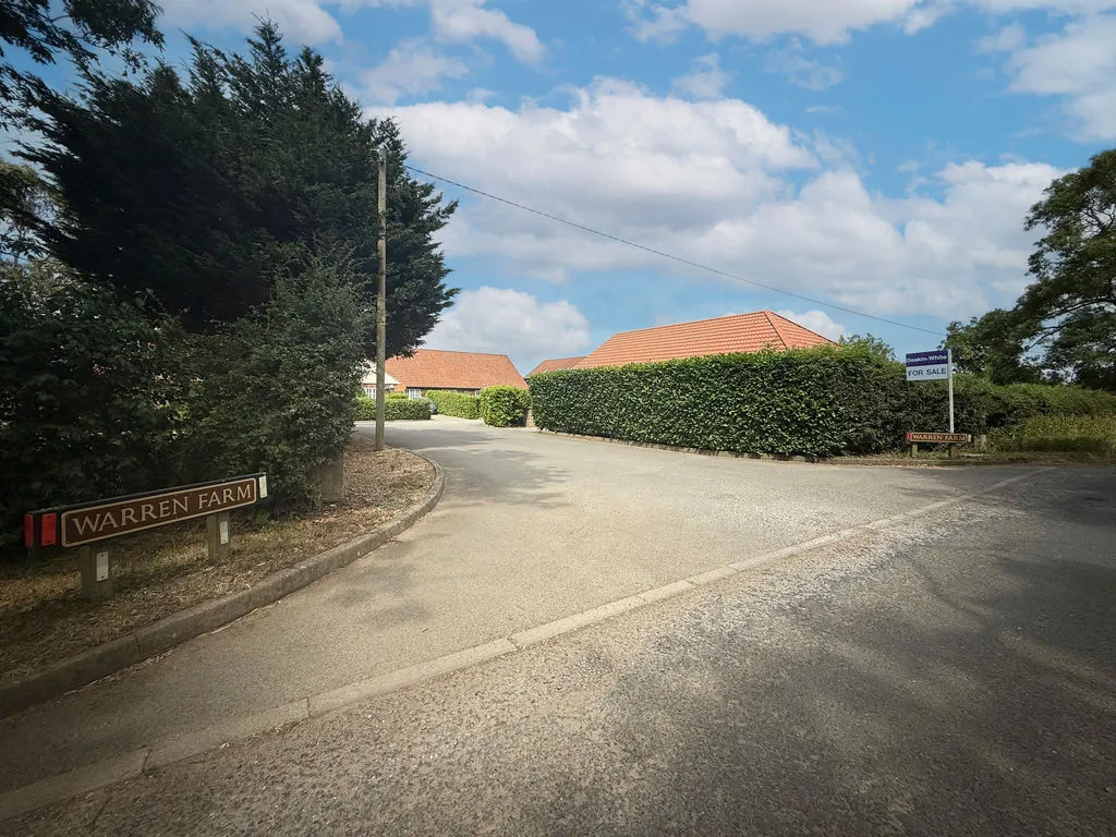 Warren Farm, Little Horwood MK17 0PZ, photo 14