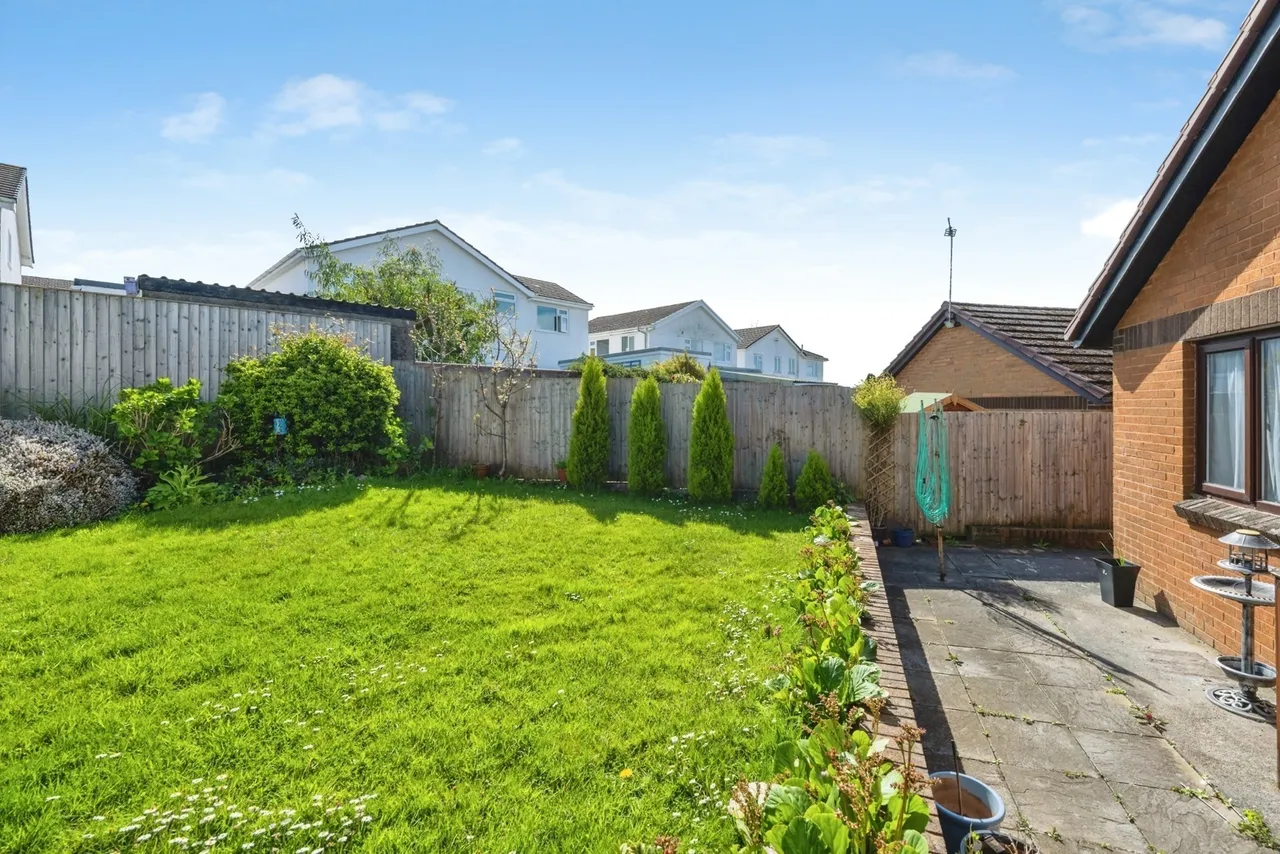 Heol Nant Y Cwm, Gorseinon, SA4, photo 5
