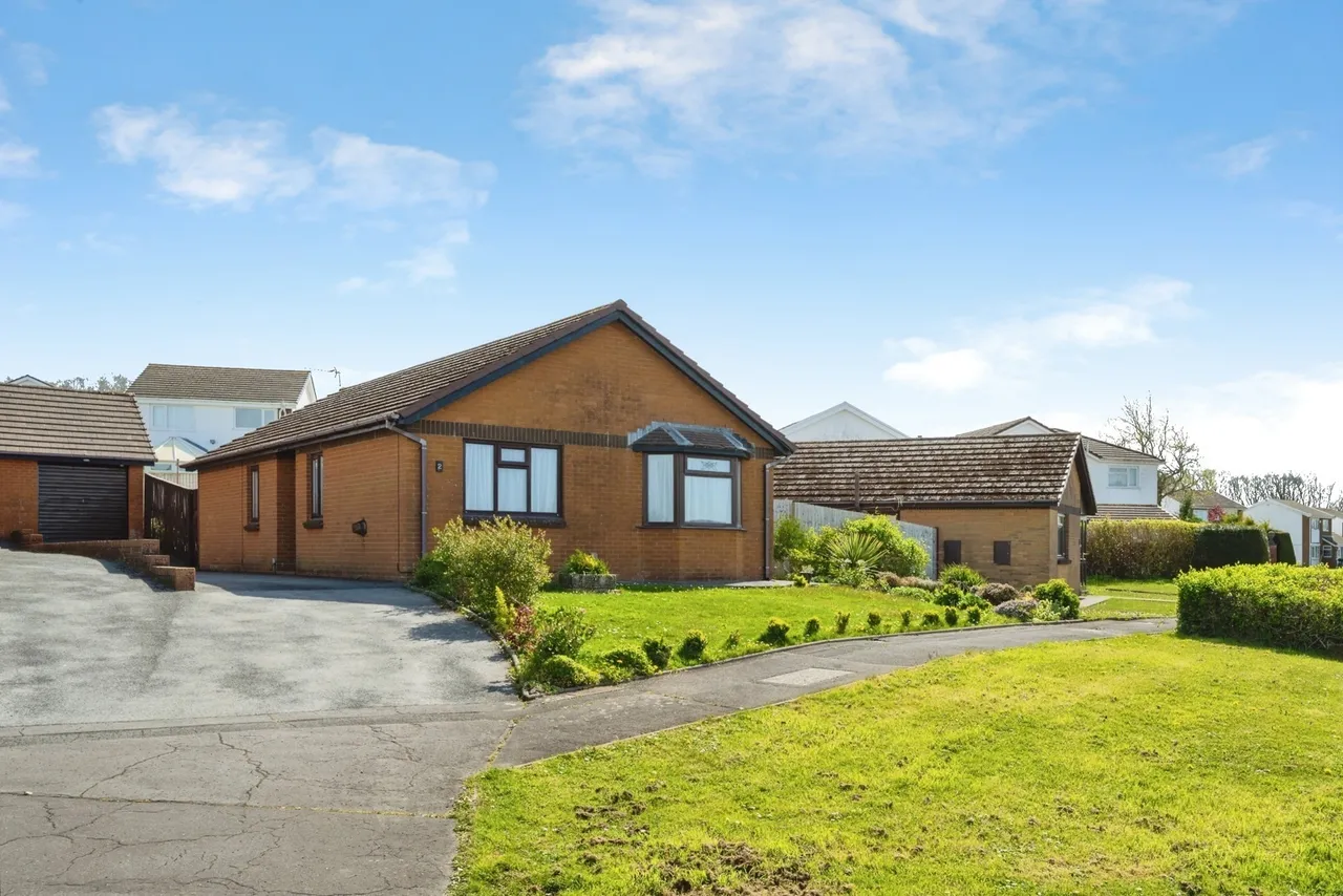 3 bed house for sale, Heol Nant Y Cwm, Gorseinon, SA4